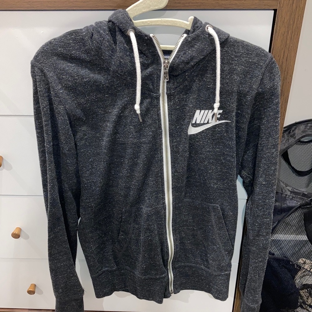 Nike hoodie